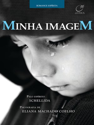 cover image of Minha imagem